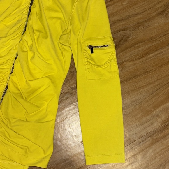 Bebe Sport Set Black & Yellow - Picture 3 of 8